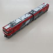 EH500 3次形|KATO