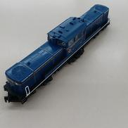 DD51 後期 耐寒形|KATO