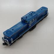 DD51 後期 耐寒型 北斗星|KATO