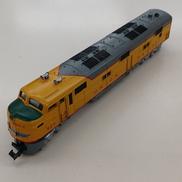 ユニオン・パシフィック鉄道|CON-COR