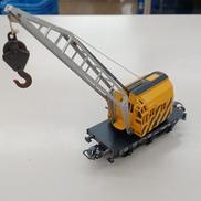 クレーン車|MARKLIN