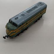 RENFE スペイン国鉄ディーゼル機関車|ITALY LIMA