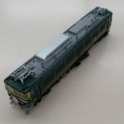 トワイライトエクスプレス EF81-48|TOMIX