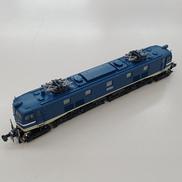 EF58 初期型小窓 特急色|KATO