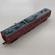 国鉄電車 モハ414形|TOMIX