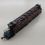 EF57 電気機関車|KATO