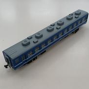 JR客車 オハ12形|TOMIX