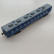 JR客車 オハ12形|TOMIX