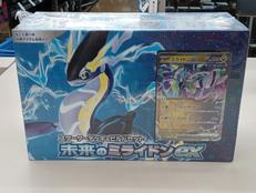 ポケモンカードゲーム スカーレット&バイオレット スターター|株式会社ポケモン