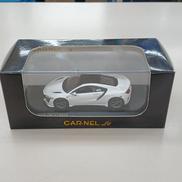 1/64 HONDA NSX(NC1)2019|CAR-NEL