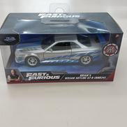 NISSAN SKYLINE|EVOLETE