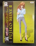 ルパン三世|バンプレスト