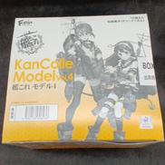 艦これ　VOL.4　全8種セット|エフトイズ・コンフェクト