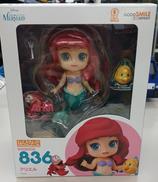 リトル・マーメイド|グッドスマイルカンパニー