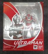 ウルトラマン|BANDAI