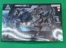 ARMORED CORE 6|BANDAISPIRITS