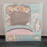 シナモロール|サンリオ