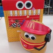 ハッピーセット 中国|マクドナルド