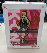 けいおん！SQフィギュア|バンプレスト