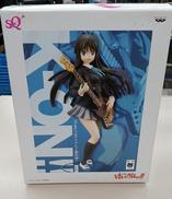 けいおん！SQフィギュア|バンプレスト