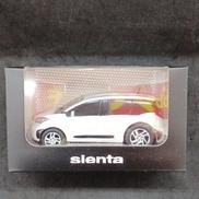 TOYOTA SIENTA|トヨタエンタプライズ