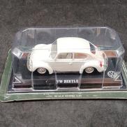 1/43 VW BEETLE(ホワイト)|MK ENTERPRISE