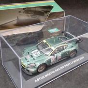 ASTOM MARTIN RACING DBR9 LE MA|-