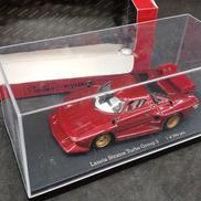 ランチア　ストラトス TURBO GROUP 5 メタリック|ポストホビー