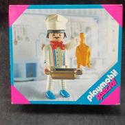 PLAYMOBIL SPECIAL 4593|GEOBRA BRANDSTATTER