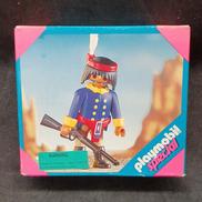 PLAYMOBIL SPECIAL 4552|GEOBRABRANDSTATTER