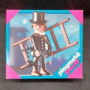 PLAYMOBIL SPECIAL 4617|GEOBRABRANDSTATTER