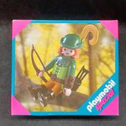 PLAYMOBIL SPECIAL 4582|GEOBRABRANDSTATTER