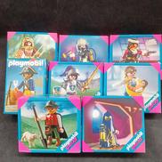 PLAYMOBIL /PLAYMOBIL SPECIAL 8|GEOBRABRANDSTATTER