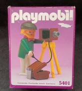 PLAYMOBIL 5401|GEOBRA BRANDSTATTER