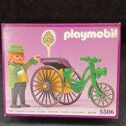 PLAYMOBIL 5506|GEOBRABRANDSTATTER