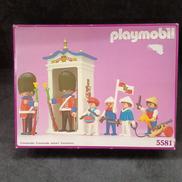 PLAYMOBIL 5581|GEOBRABRANDSTATTER