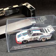 PORCHE 935/76 24H LE MANS 1976|ミニチャンプス