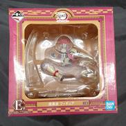 一番くじ 鬼滅の刃 刃を振るい心を燃やせ|BANDAISPIRITS