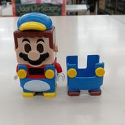 マリオ|LEGO