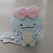 すみっコぐらし てのりぬいぐるみ|サンエックス