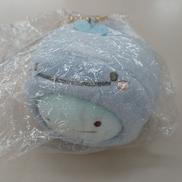 すみっコぐらし ぶらさげぬいぐるみ|サンエックス