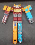 列車戦隊トッキュウジャー|BANDAI