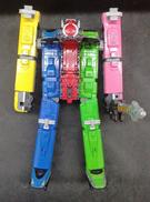 列車戦隊トッキュウジャー|BANDAI