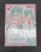 フィギュア　初音ミク　ルームウェア|TAITO