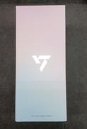SEVENTEEN OFFICIALLIGHTSTICK V|PLEDISENTERTAINMENT