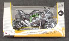 1/12スケールミニカー|MAISTO