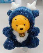 プーさん|ディズニー