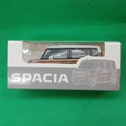 スペーシア　プルバックカー|スズキ