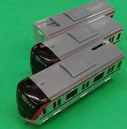 プラレール|タカラトミー