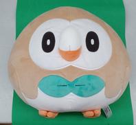 もっちりまんまるクッション|ポケモンセンター